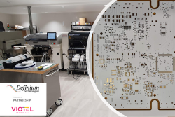 Viotel progresses to commercial production Viotel progresses to commercial production